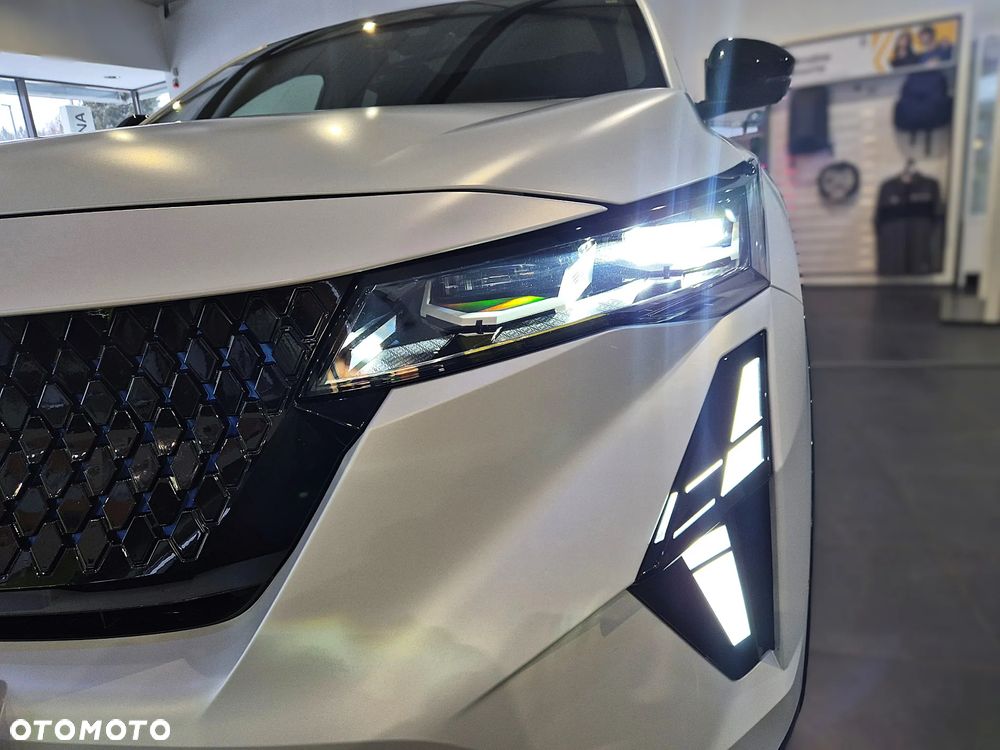 Renault Rafale 1.2 E-Tech PHEV 4x4 300 esprit Alpine MMT - 8