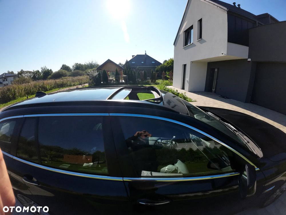BMW Seria 5 525d Luxury Line - 10