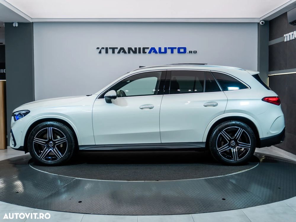 Mercedes-Benz GLC - 10