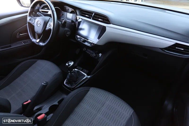 Opel Corsa 1.5 D Edition - 14