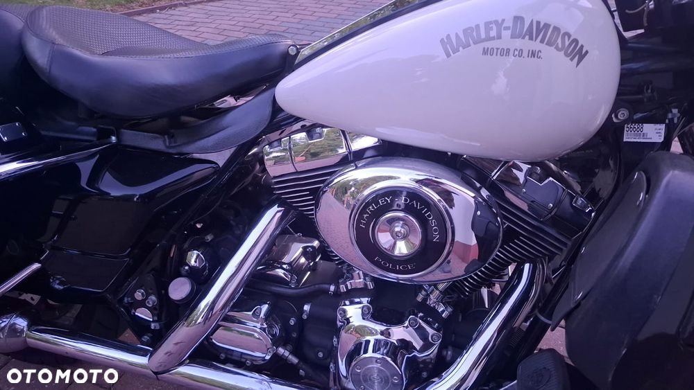 Harley-Davidson Touring Road King - 15