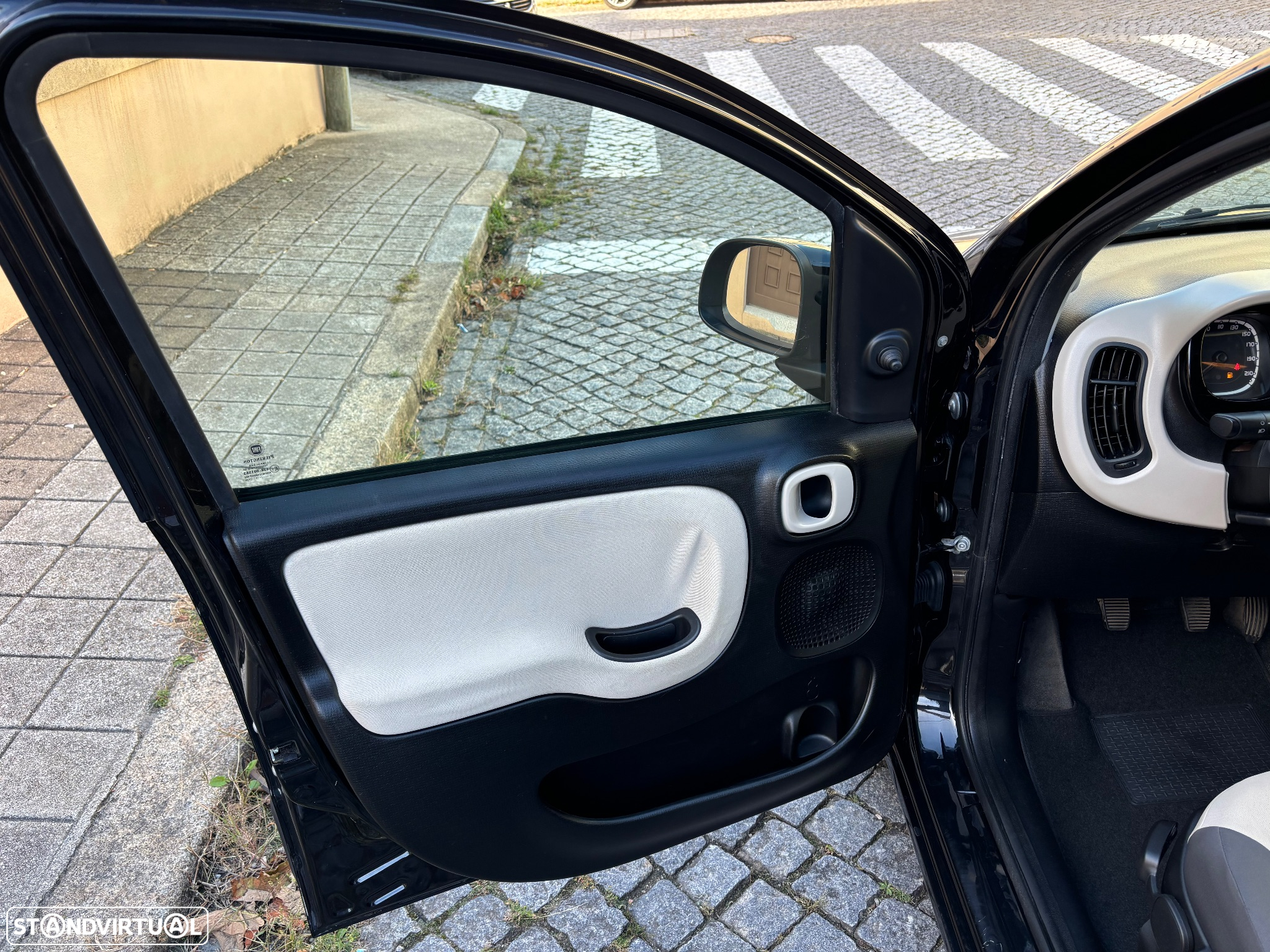 Fiat Panda 1.2 Pop - 5