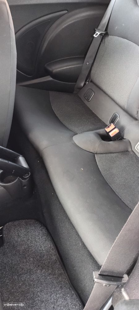 MINI 3 Portas Cooper D - 8