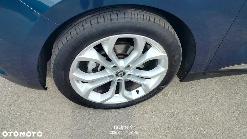Renault Grand Scenic Gr 1.2 TCe Energy Zen - 19