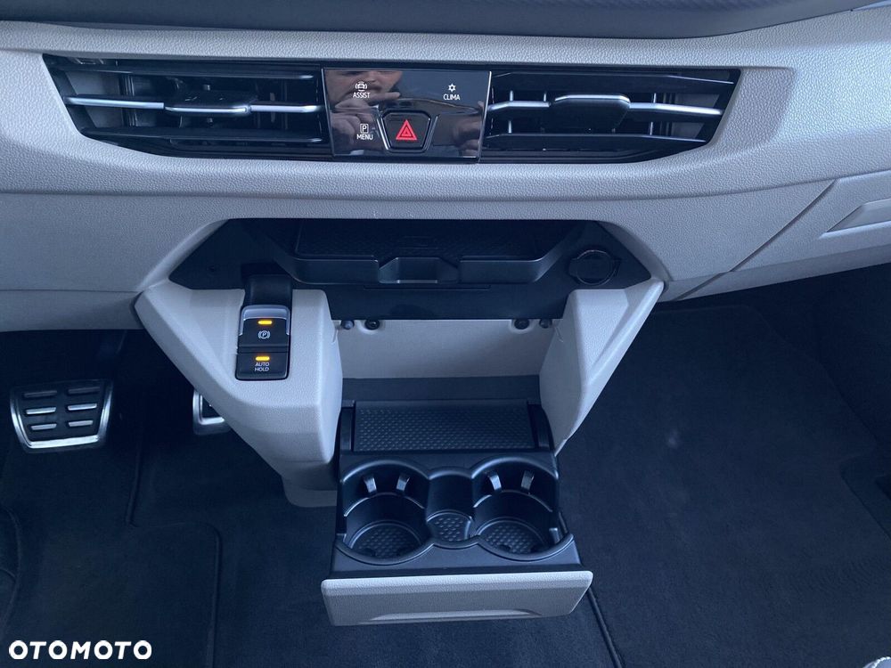 Volkswagen Multivan 2.0 TSI L2 Style DSG - 19