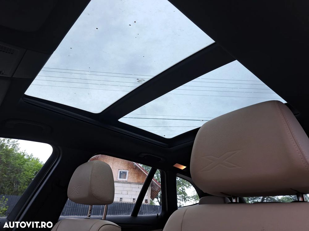 BMW X1 xDrive25d Aut. xLine - 3