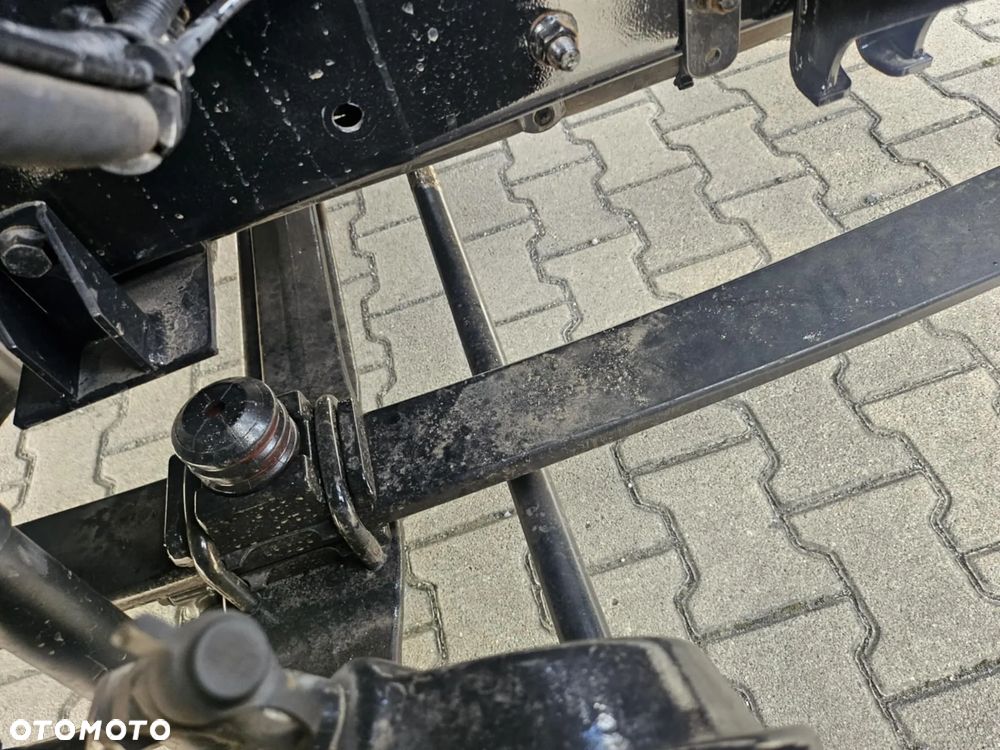 MAN TGL III  8.250 - 11