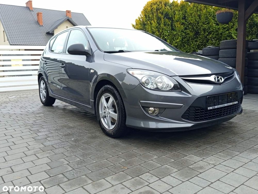 Hyundai i30 1.4 Blue Classic - 1