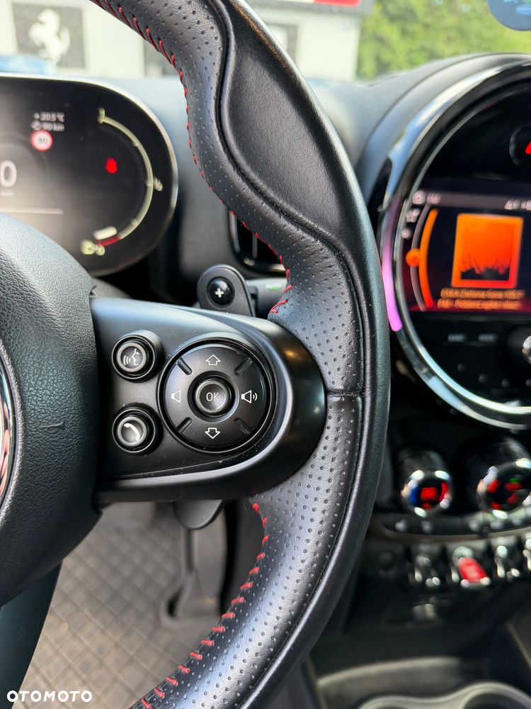 MINI Countryman Cooper S - 20