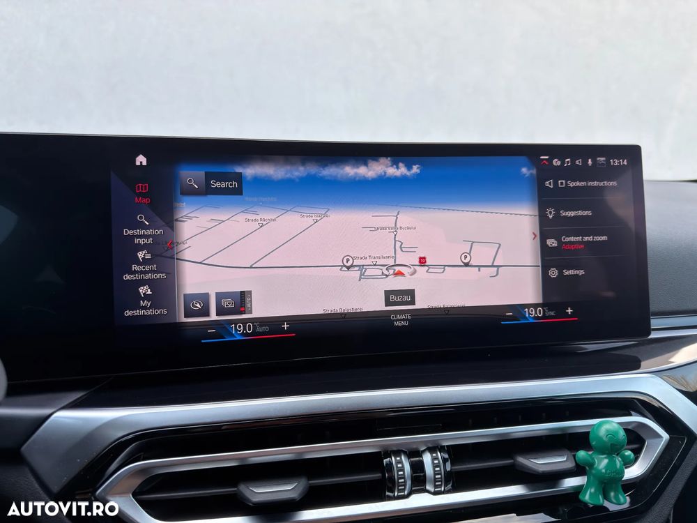 BMW M2 M240i xDrive AT - 25