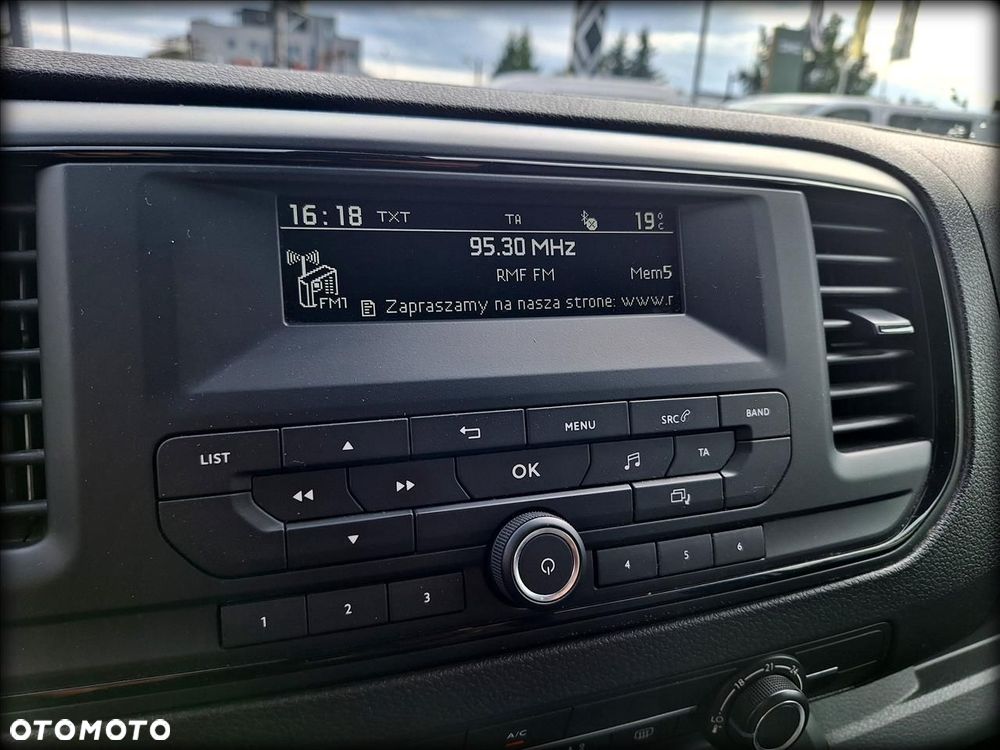 Citroën SpaceTourer 2.0 BlueHDi XL Feel - 20