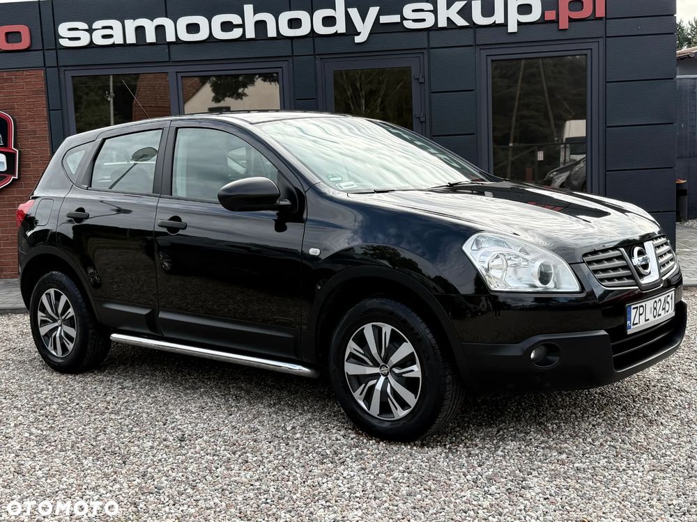 Nissan Qashqai - 16