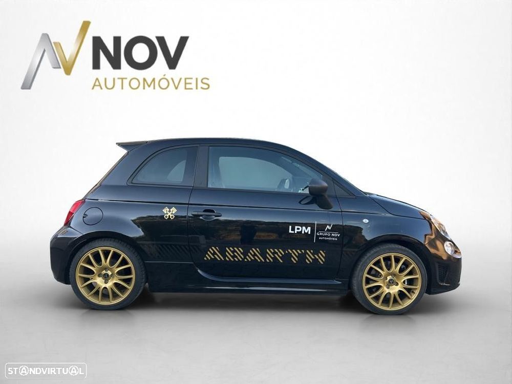 Abarth 695 - 7