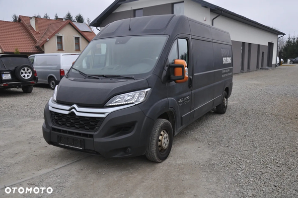 Citroën Jumper