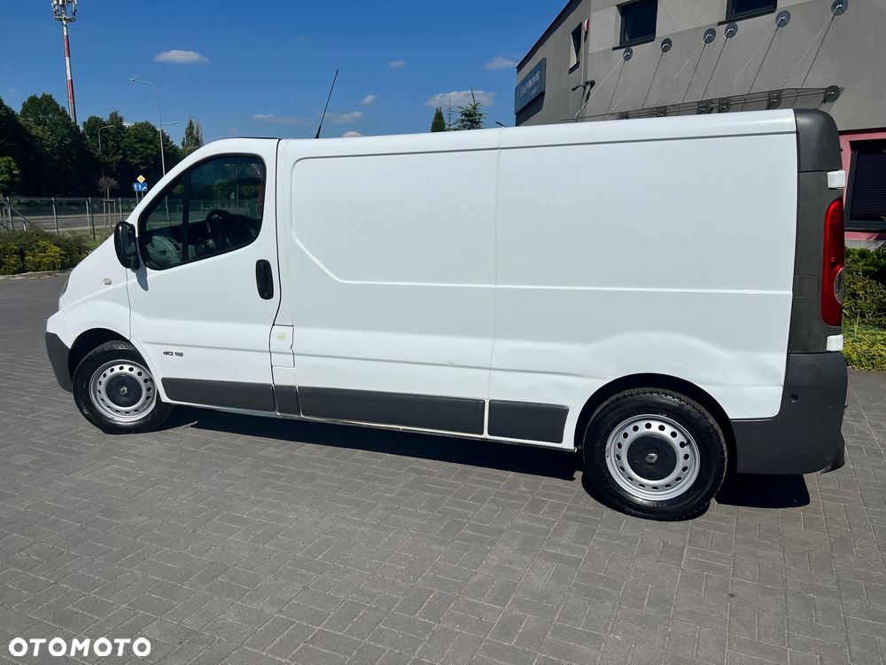 Renault Trafic - 3