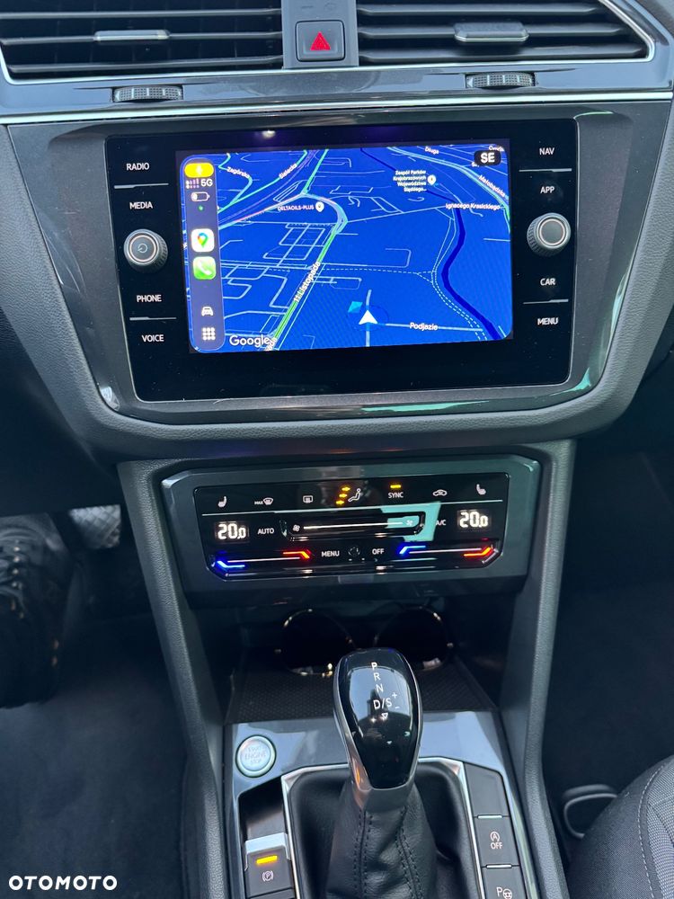 Volkswagen Tiguan 2.0 TDI SCR Life DSG - 16