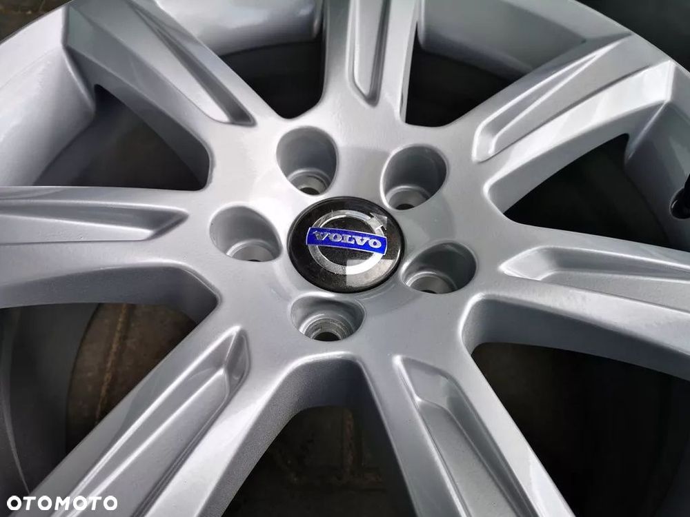 VOLVO cx60 s90 v90 s60 IDEALNE 17'' - 1
