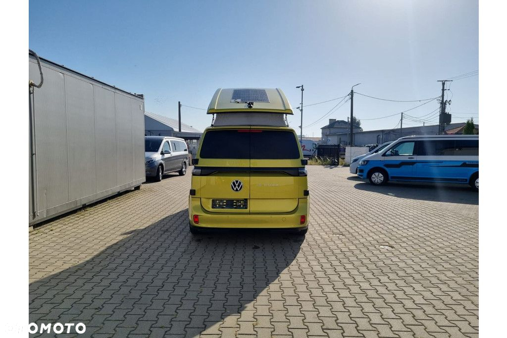 Volkswagen ID BUZZ MERCUS CAMPER - 8