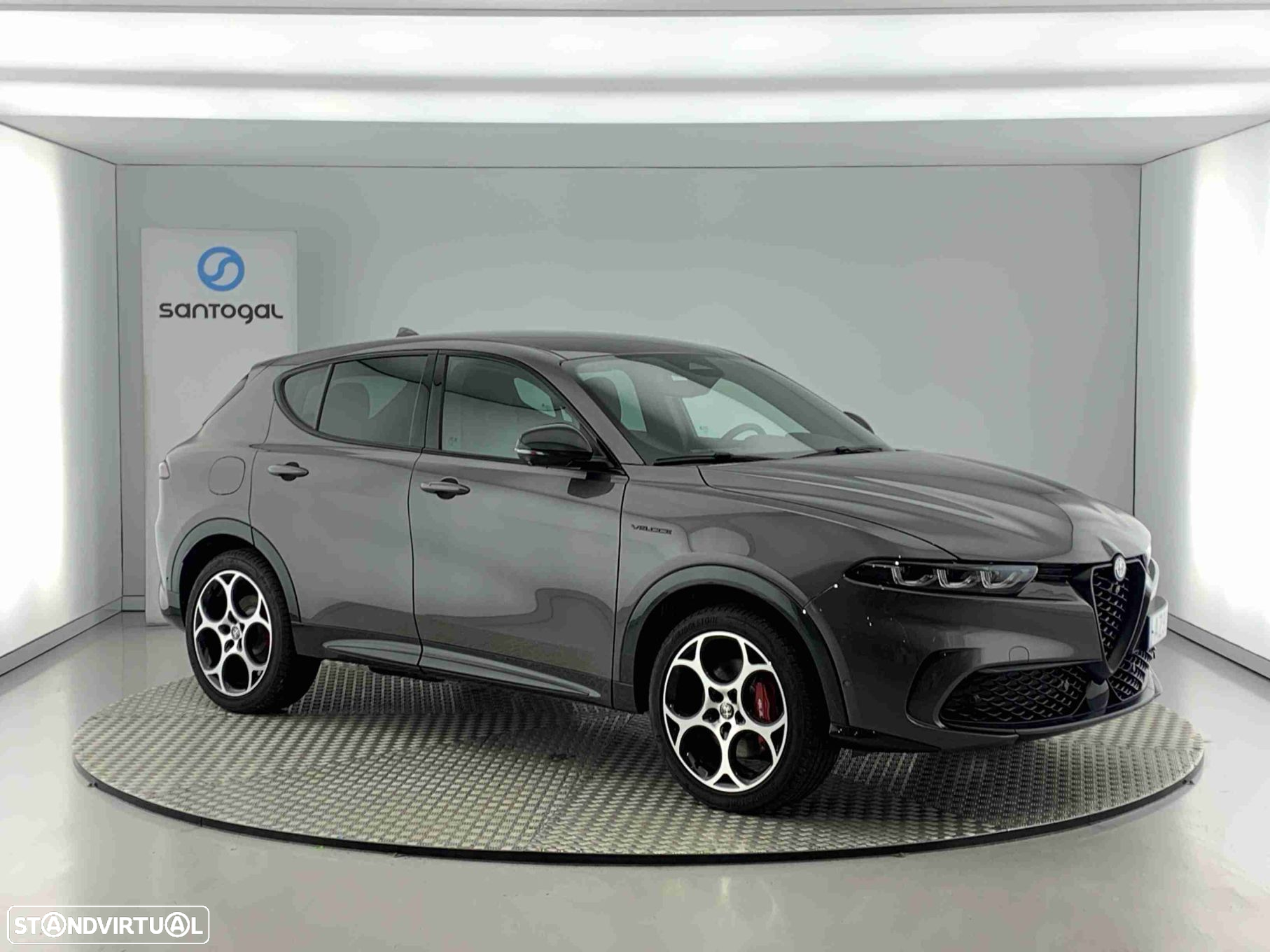 Alfa Romeo Tonale 1.3 Plug-In Hybrid Veloce e-AWD - 6