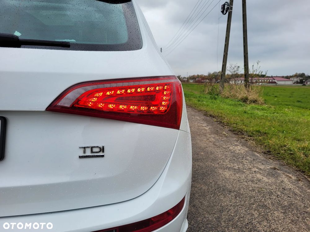 Audi Q5 2.0 TDI Quattro - 17