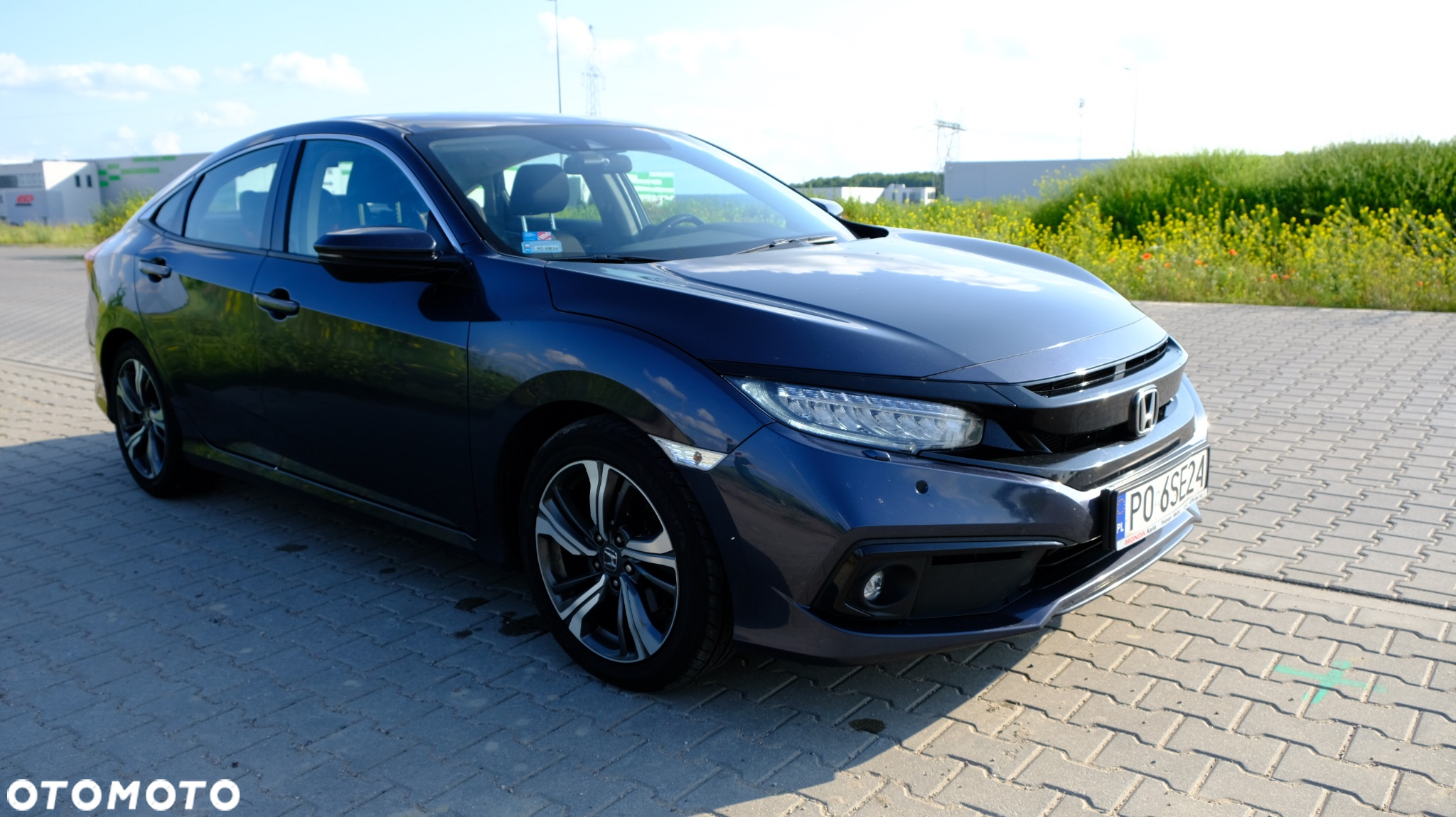 Honda Civic 1.5 T Elegance - 4
