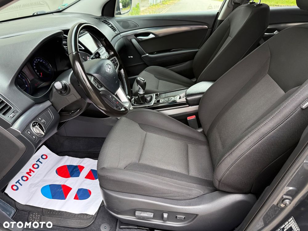Hyundai i40 - 14