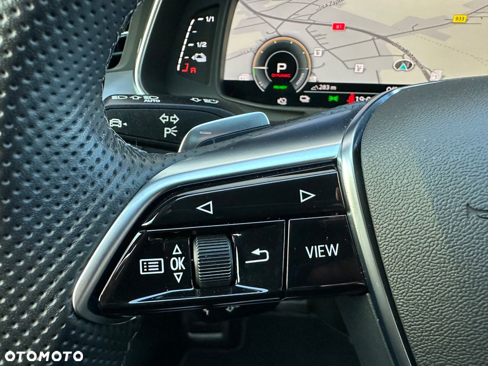 Audi A6 Avant 55 TFSI e PHEV Quattro S Line S tronic - 29