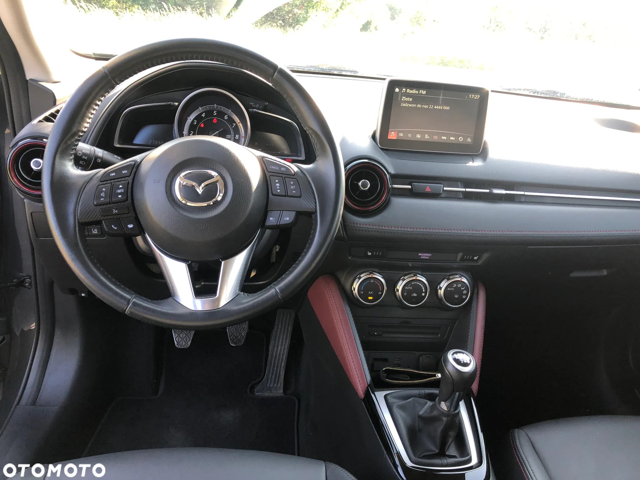 Mazda CX-3 2.0 Skyenergy AWD - 12