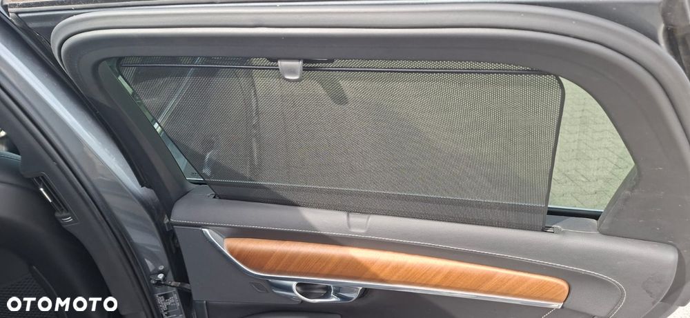 Volvo V90 D5 SCR AWD Inscription - 21
