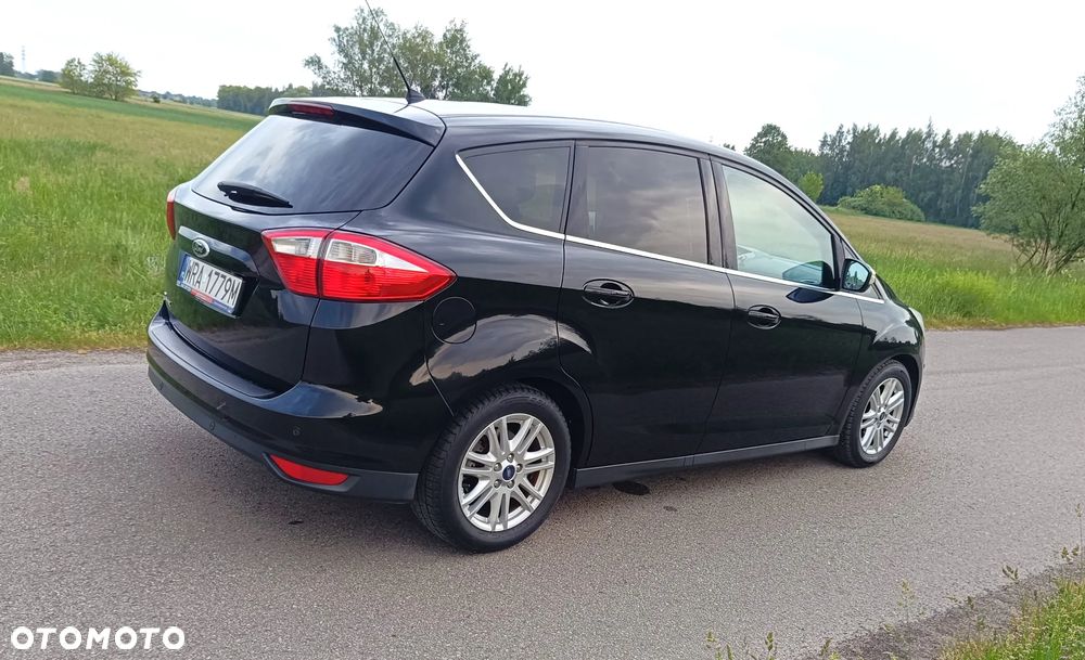 Ford C-MAX - 3