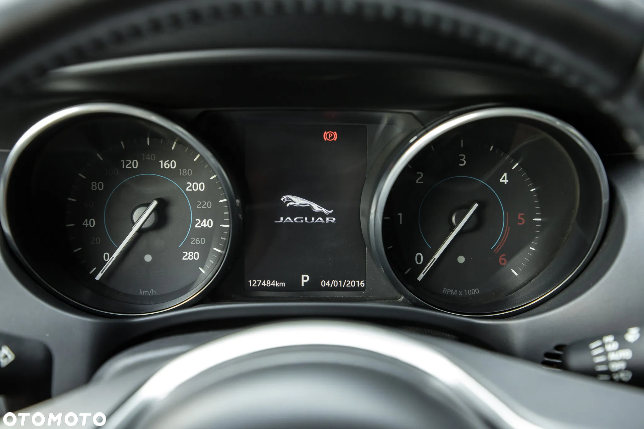 Jaguar F-Pace 2.0 i4D AWD Prestige - 21