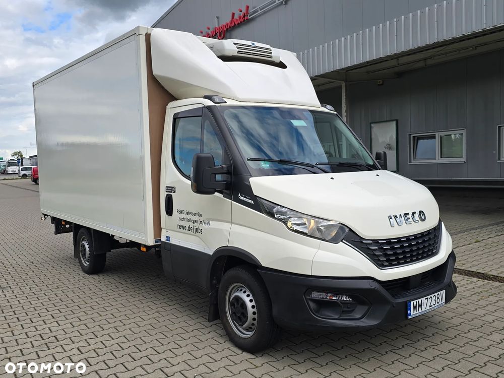 Iveco Daily - 2