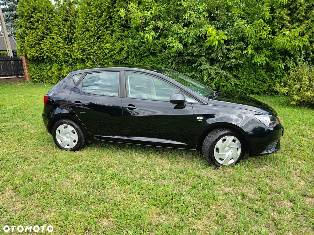Seat Ibiza - 17