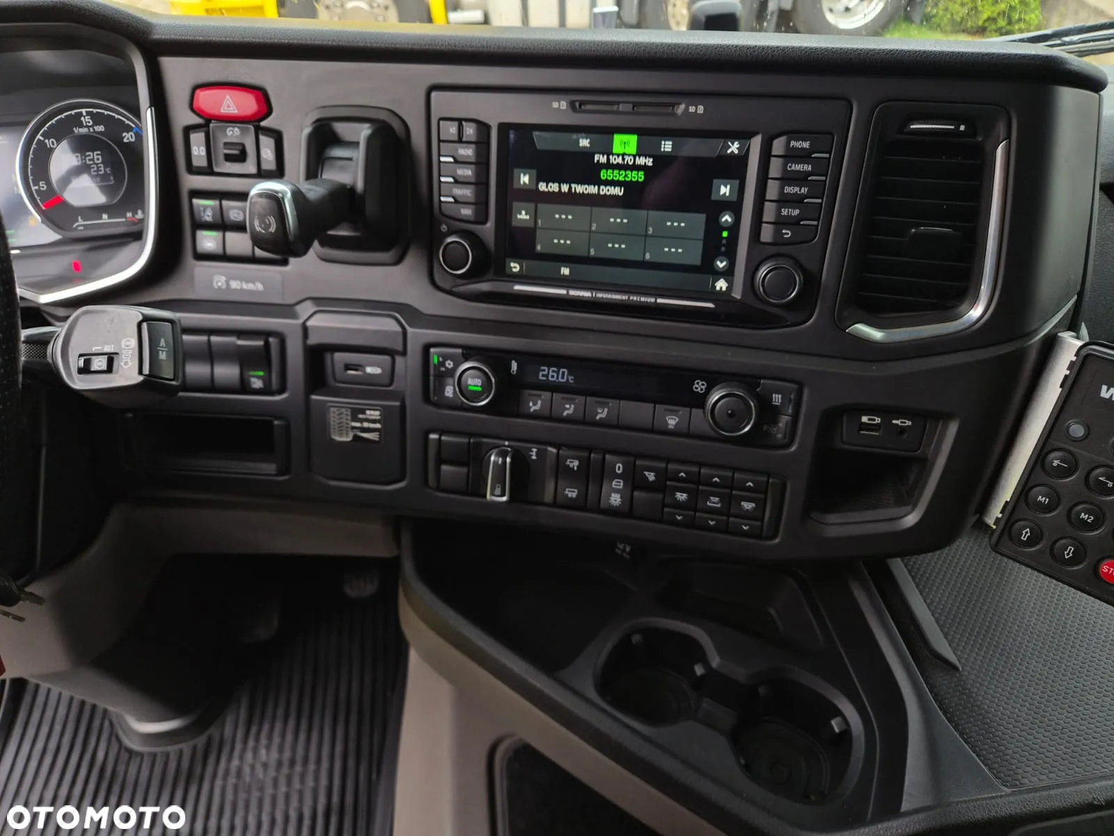 Scania R450 - 24