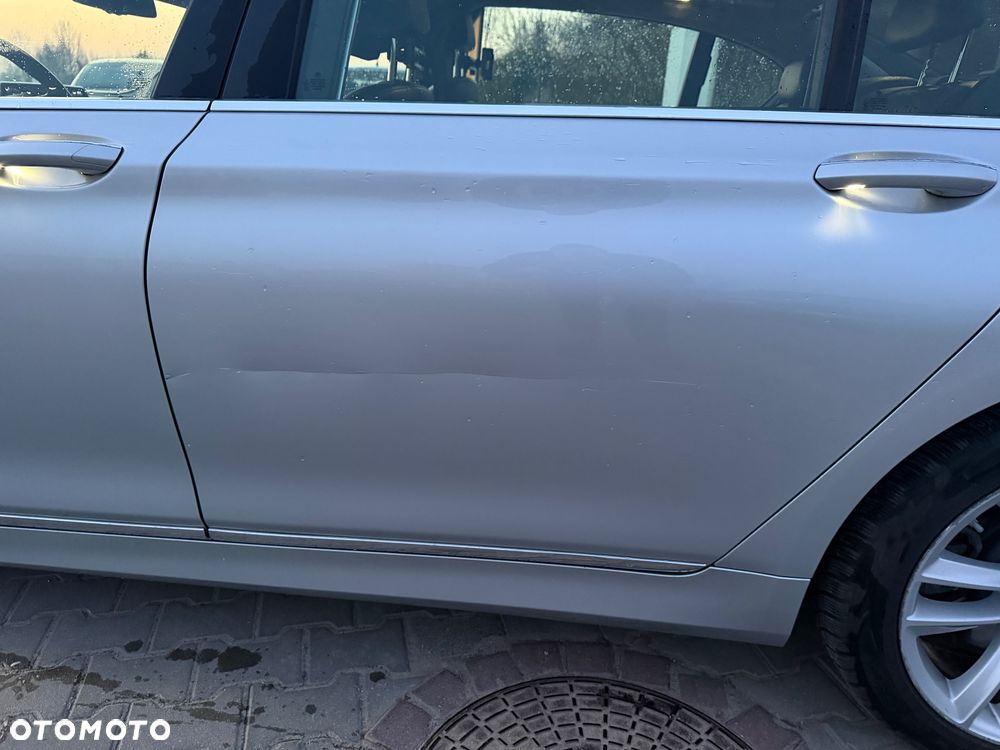 BMW Seria 7 - 11