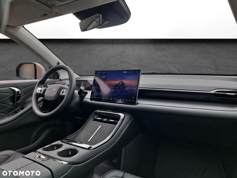 GAC AION V - 30