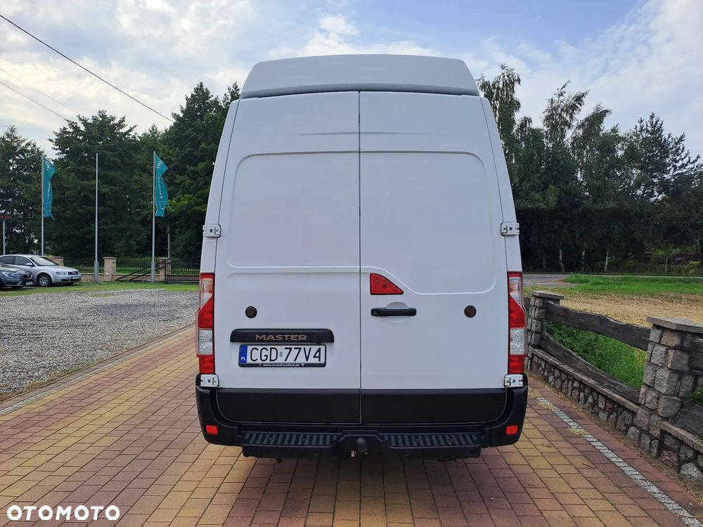 Renault MASTER - 11
