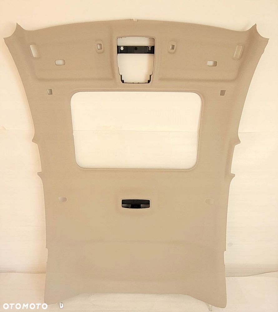 PODSUFITKA SZYBERDACH BMW 4 F36 2014- 7377519-08 - 1