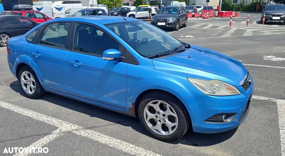 Ford Focus 1.8 TDCi Trend - 1