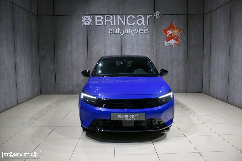 Opel Corsa 1.2 T GS Line - 7