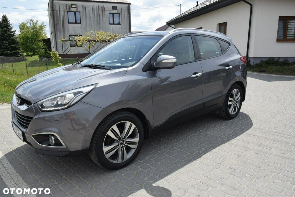 Hyundai ix35 - 18