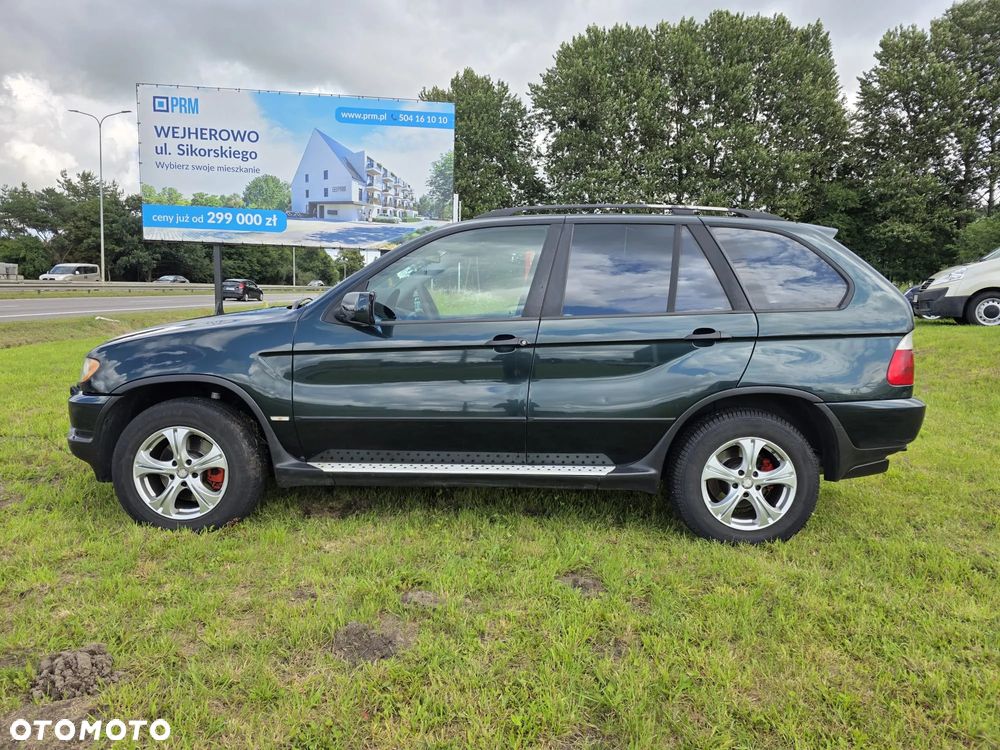 BMW X5 - 6