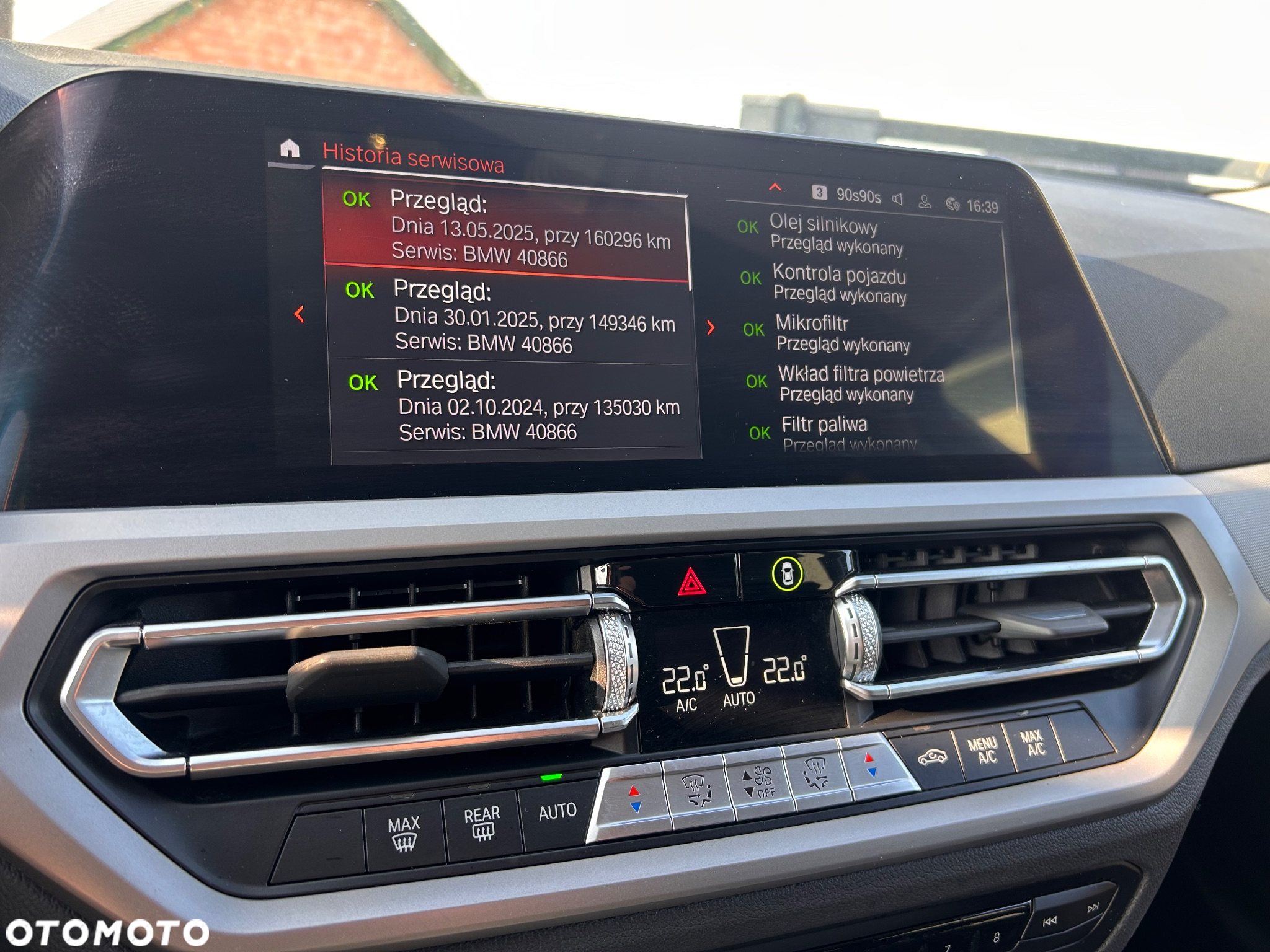 BMW Seria 3 318d Sport Line - 23