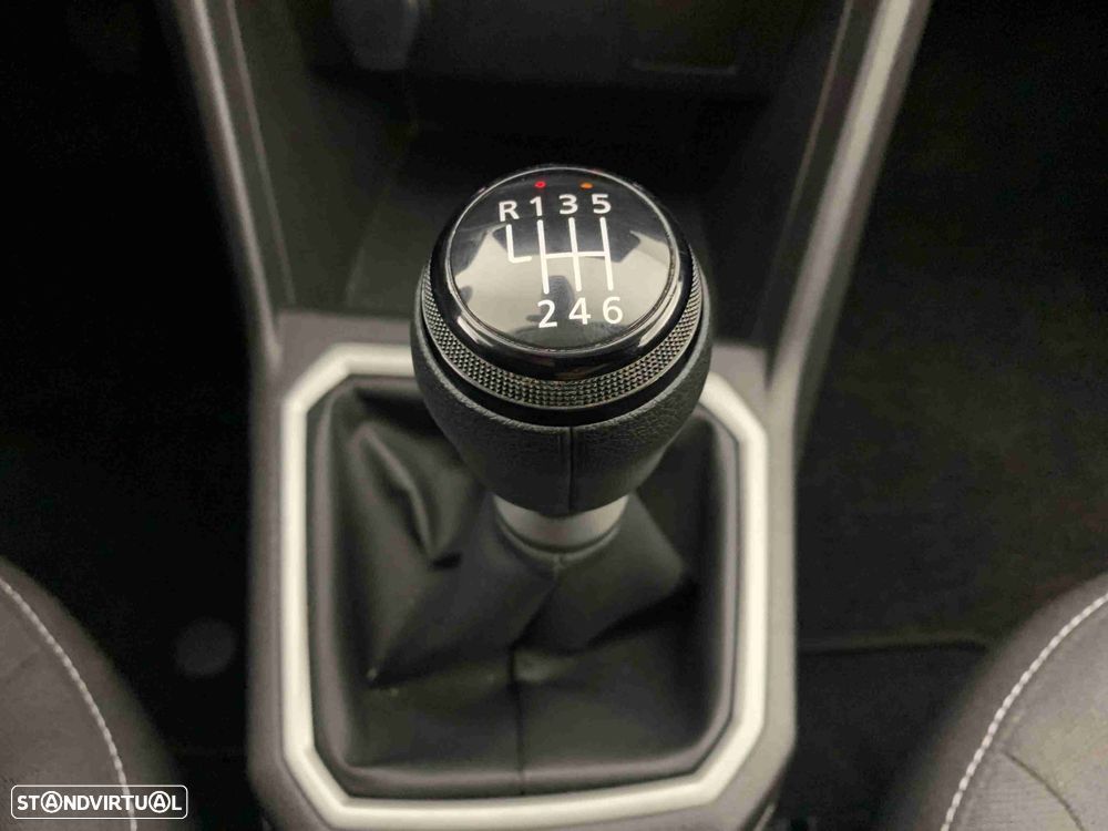 Dacia Sandero 1.0 TCe Stepway Expression - 10