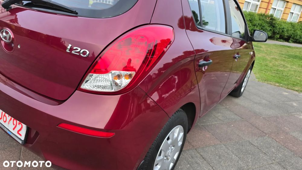 Hyundai i20 - 26