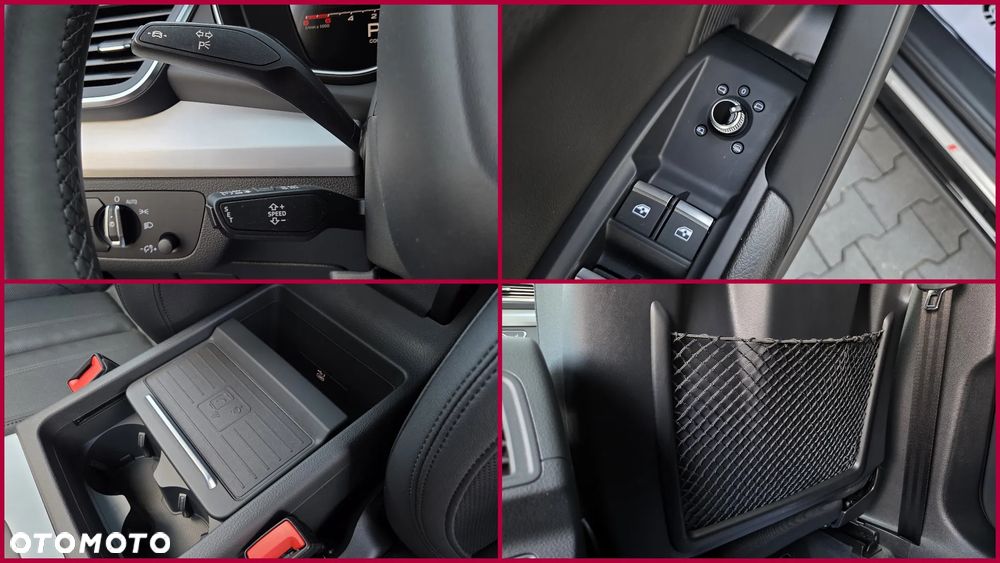 Audi Q5 Sportback 40 TFSI quattro S tronic S line - 26