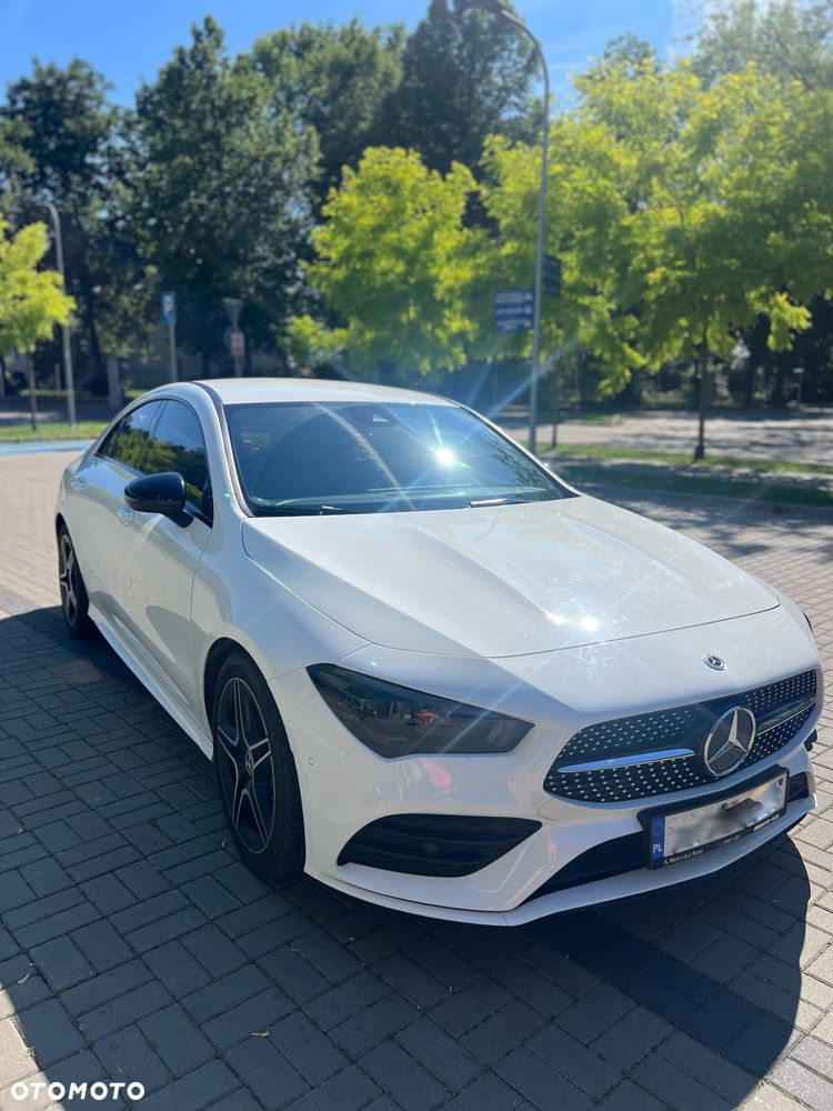 Mercedes-Benz CLA 220 4-Matic 7G-DCT - 2