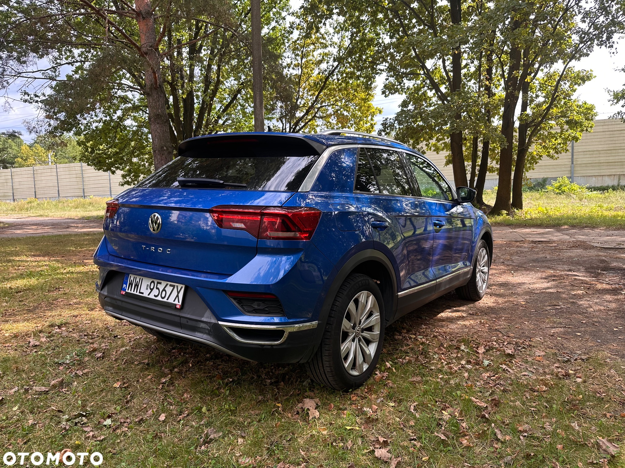 Volkswagen T-Roc - 5