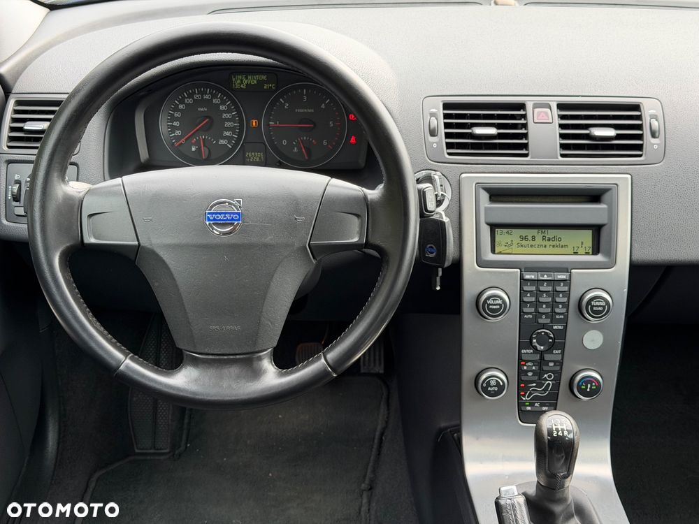 Volvo V50 1.6D DPF Momentum - 28
