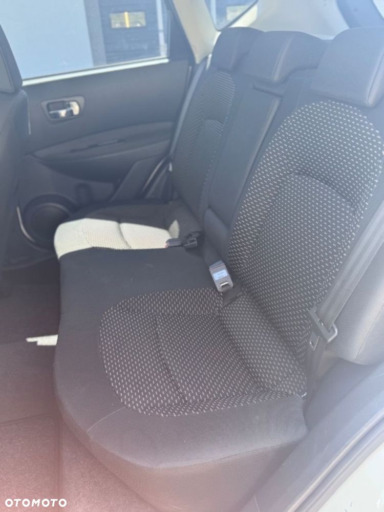 Nissan Qashqai - 26